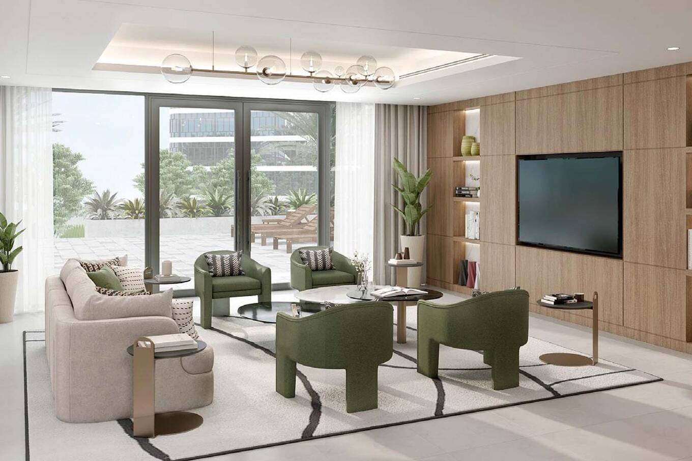 View of How to Write an Address the Right Way for Apartments