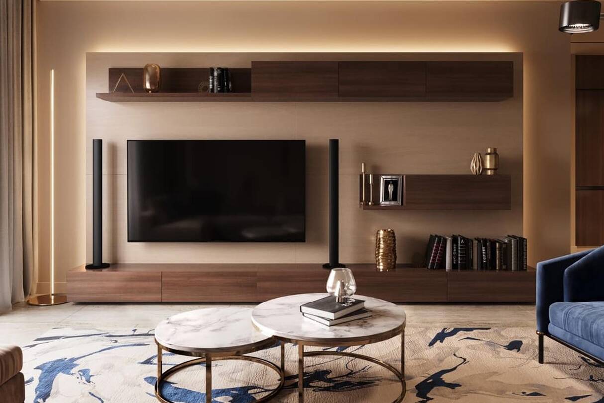 Bay Grove Residences by Nakheel Properties in Dubai Islands, Dubai