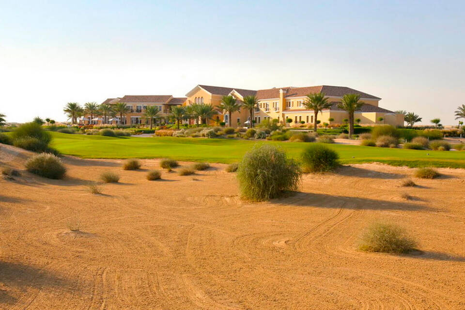 Arabian Ranches: Community Guide | Everhomes