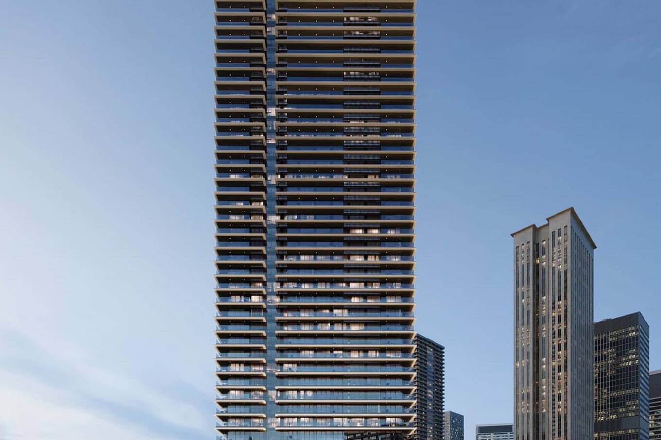 Albero by Emaar Properties in Dubai Creek Harbour, Dubai