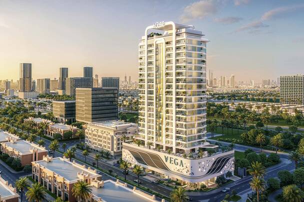 ACube Developers: for Sale in Dubai: Apartments, Townhouses & Villas in ...