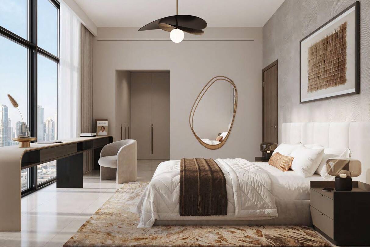 Bayside Marina Residences by Sobha Group, Umm Al Quwain