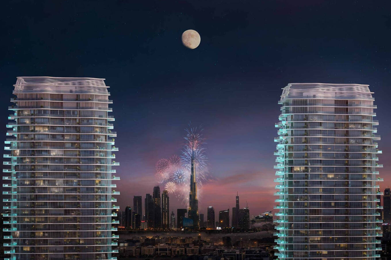 Laguna Residence by One Development in City Of Arabia, Dubai