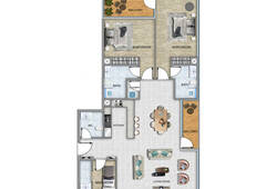 77 Boulevard by BAMX Development in Jumeirah Village Circle (JVC), Dubai