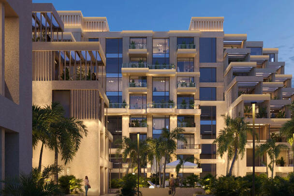QUBE Development: for Sale in Dubai: Apartments, Townhouses & Villas in UAE