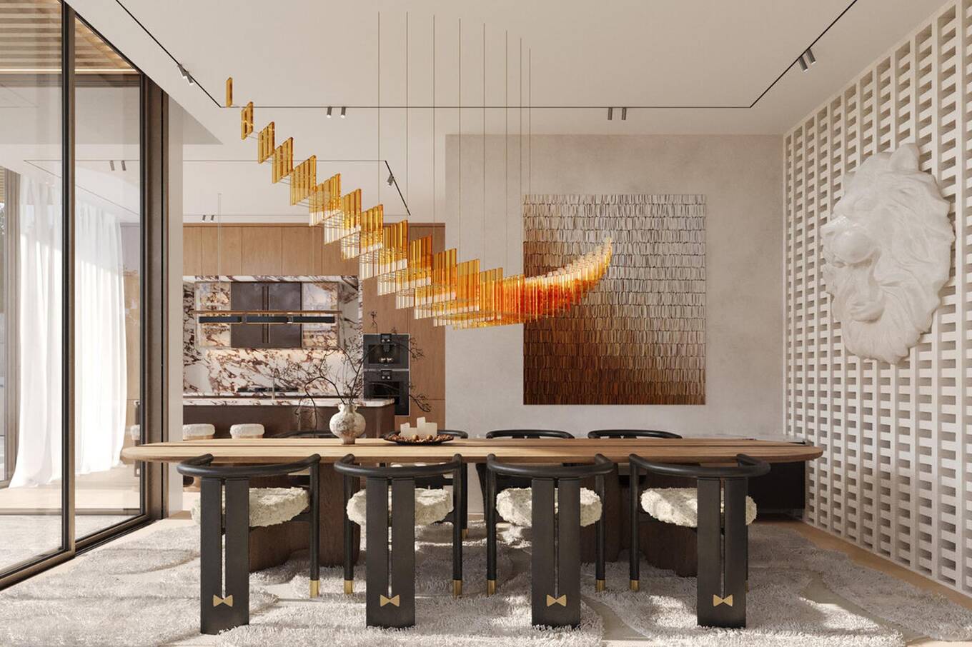 Knightsbridge by Leos Developments in Meydan, District 11, Dubai