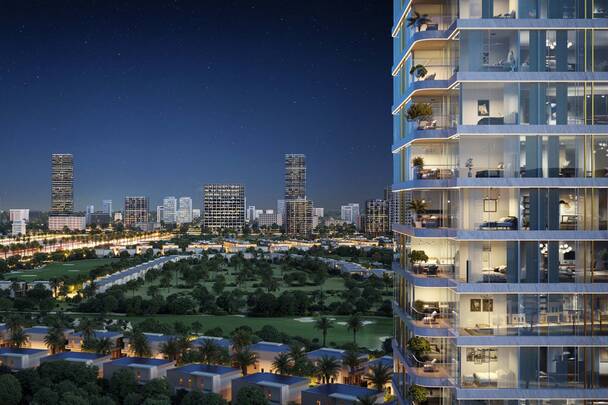 ACube Developers: for Sale in Dubai: Apartments, Townhouses & Villas in ...
