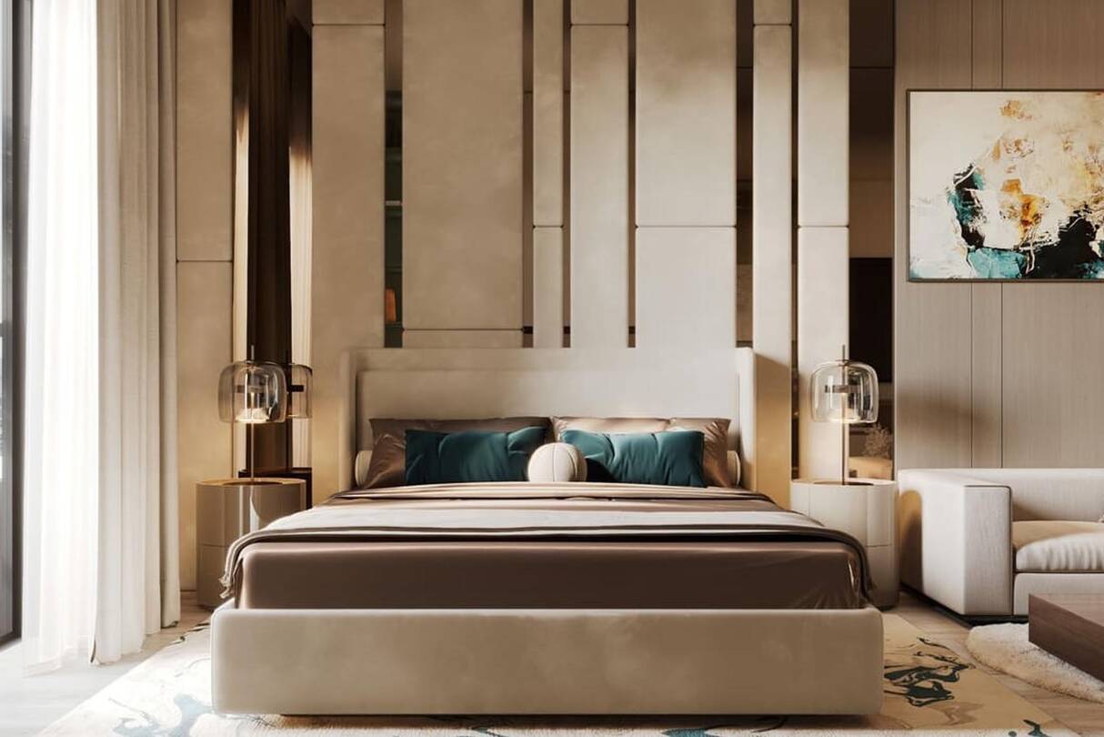 Bay Grove Residences by Nakheel Properties in Dubai Islands, Dubai