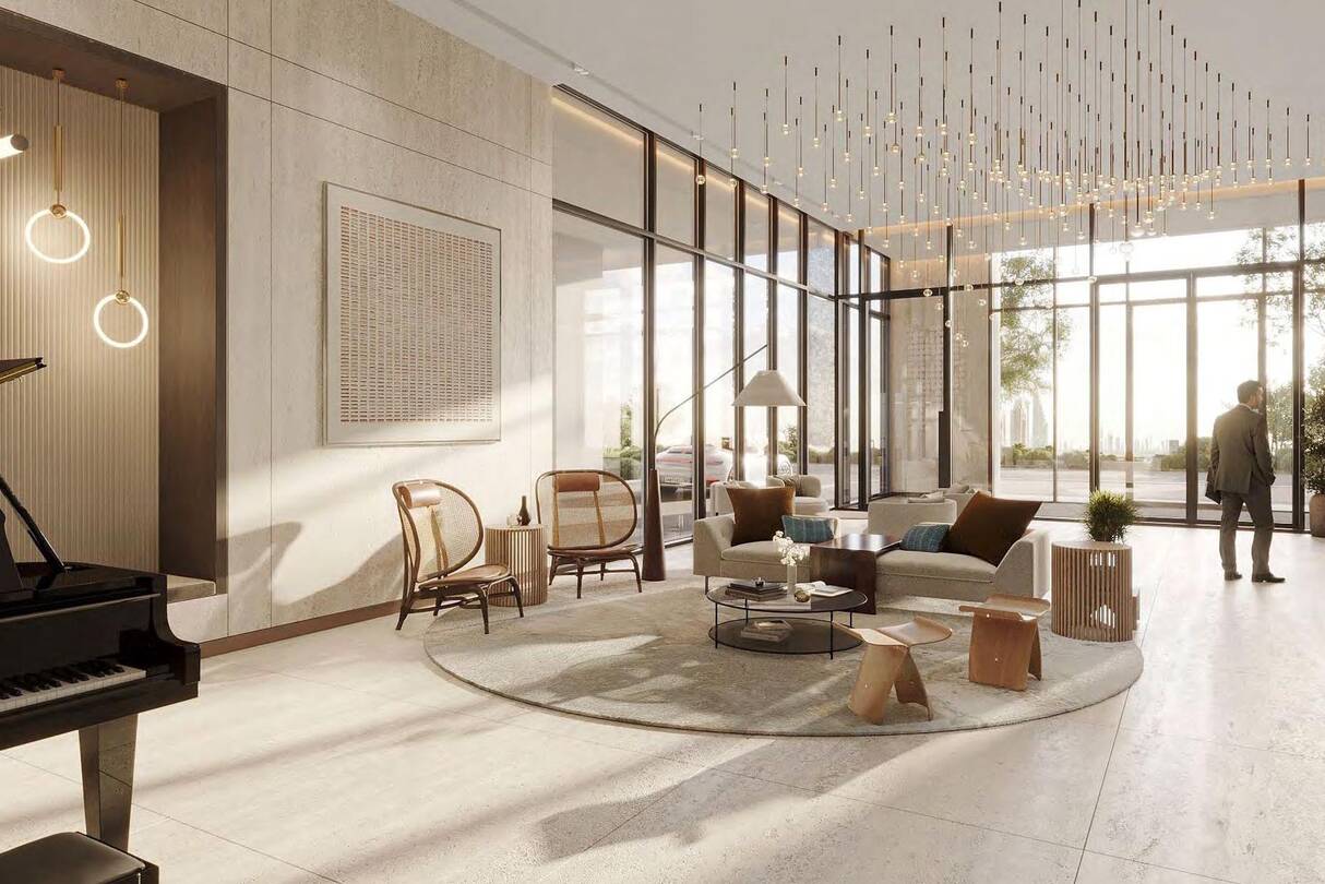 Bayside Marina Residences by Sobha Group, Umm Al Quwain
