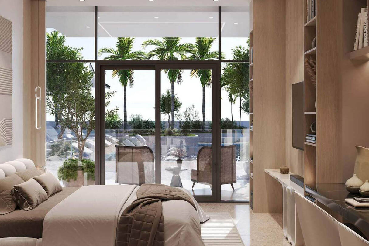 Parkwood by Emaar Properties in Dubai Hills Estate, Dubai