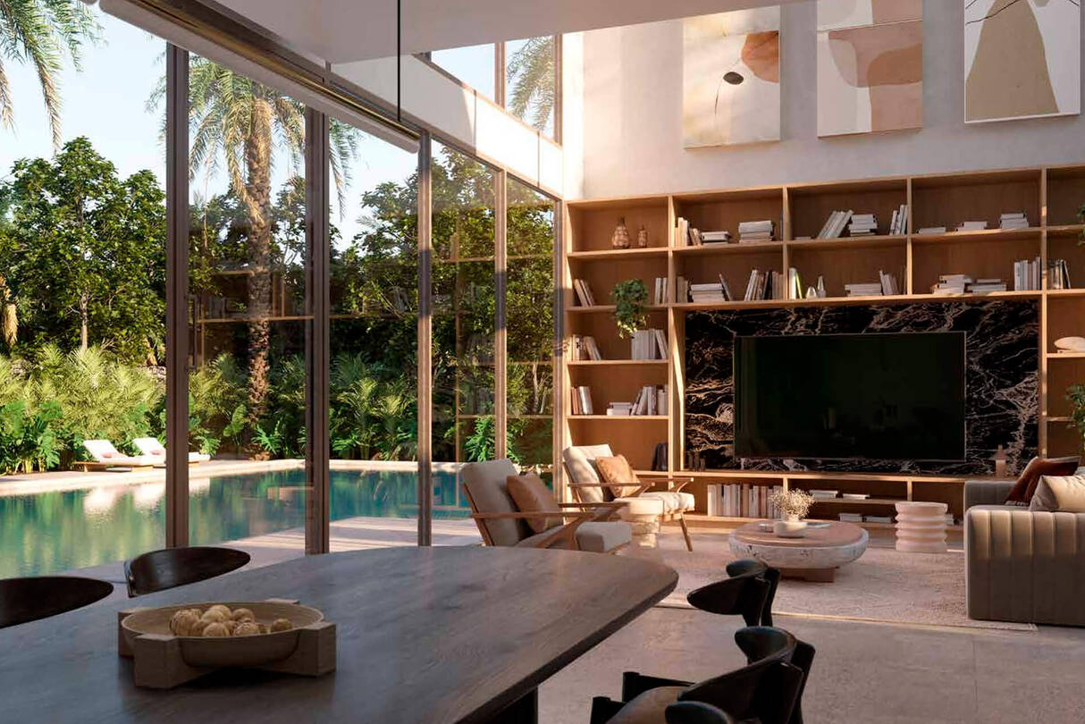 Falcon Island by RAK Properties, Ras Al Khaimah | Everhomes