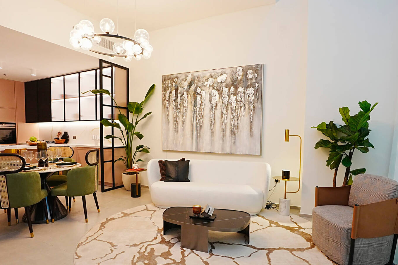 Weybridge Gardens by Leos Developments in Dubailand, Dubai | Everhomes