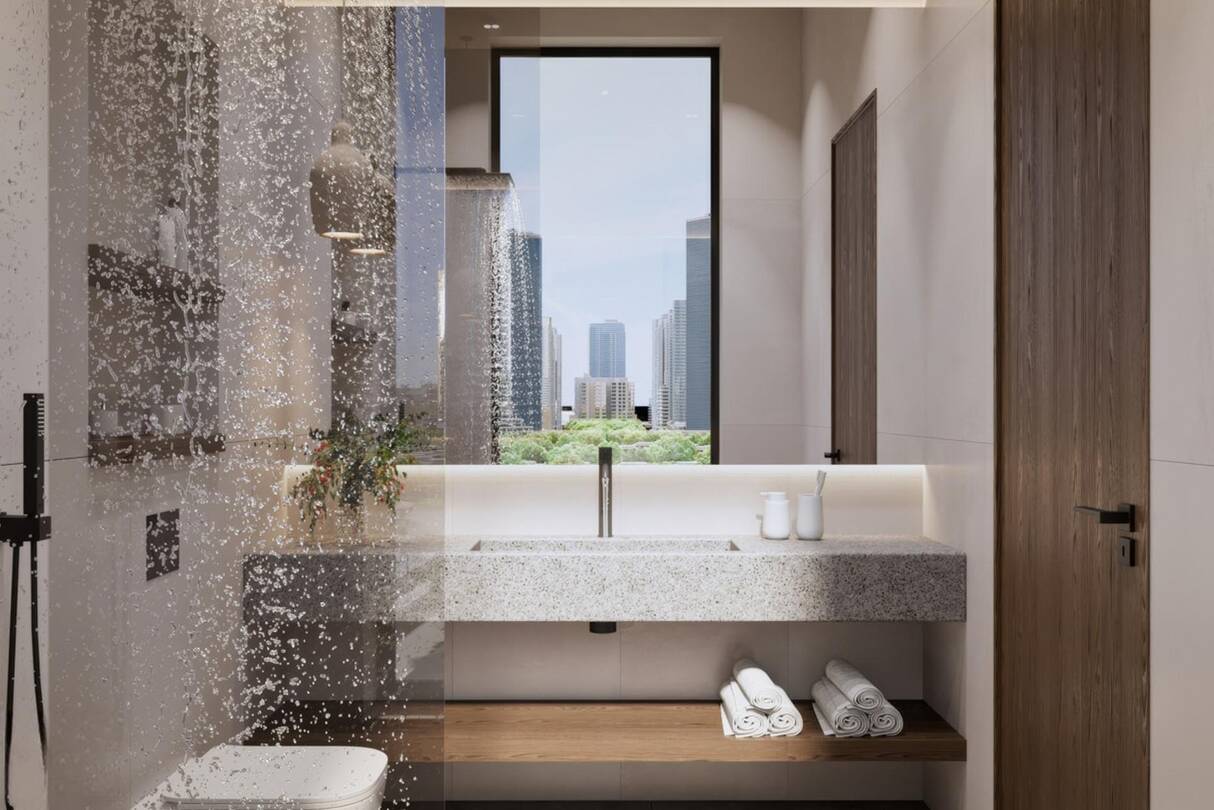 Bayside Marina Residences by Sobha Group, Umm Al Quwain