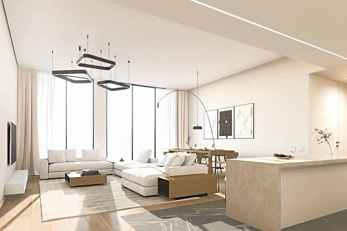 Parkwood by Emaar Properties in Dubai Hills Estate, Dubai