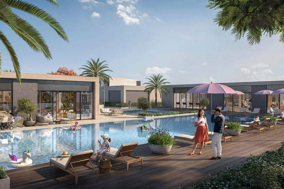Dubailand: Community Guide | Everhomes