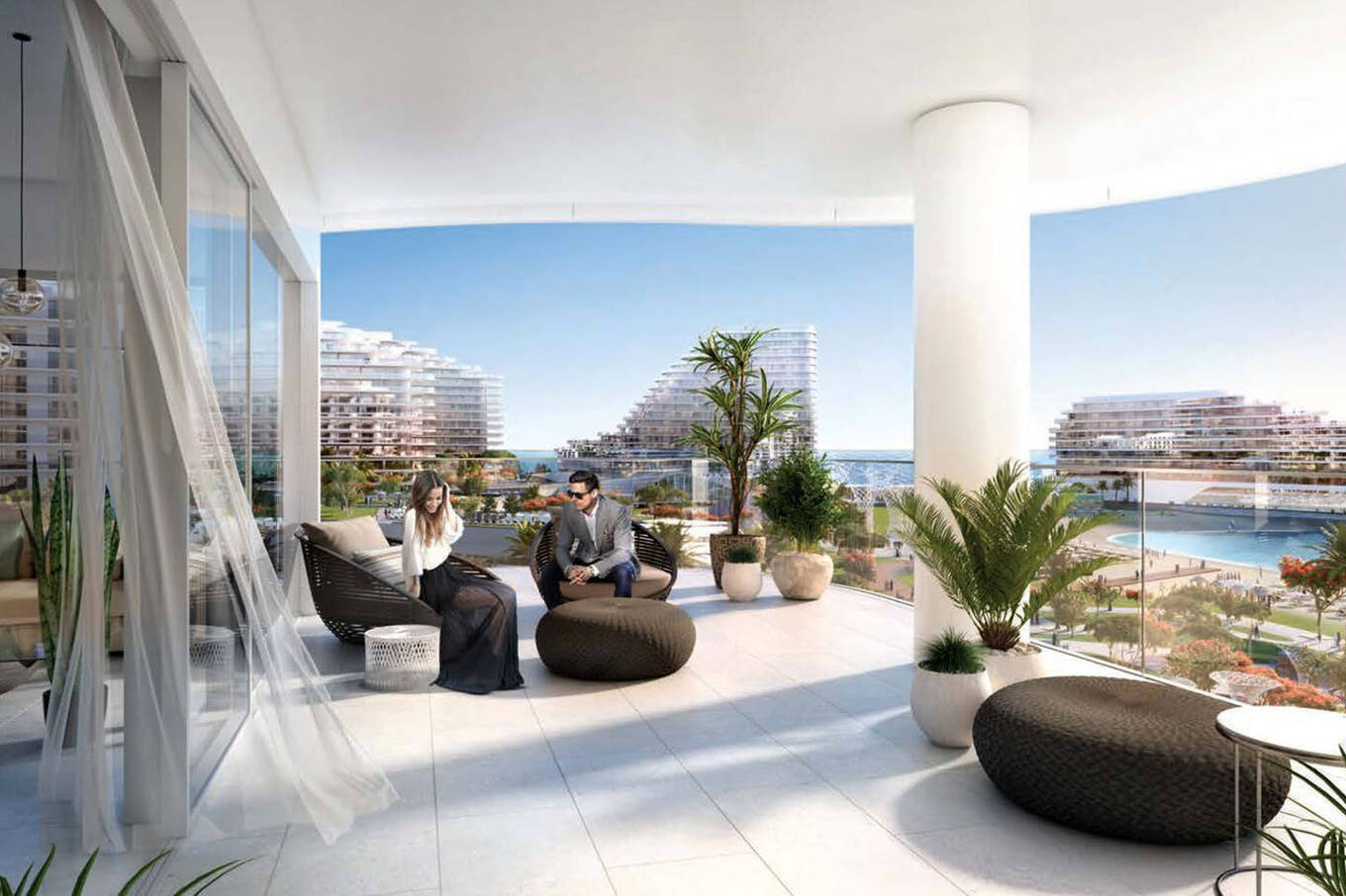 Northbay Residences by RAK Properties in Mina Al Arab, Ras Al Khaimah