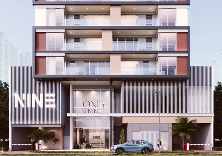 Nine Developments: for Sale in Dubai: Apartments, Townhouses & Villas ...