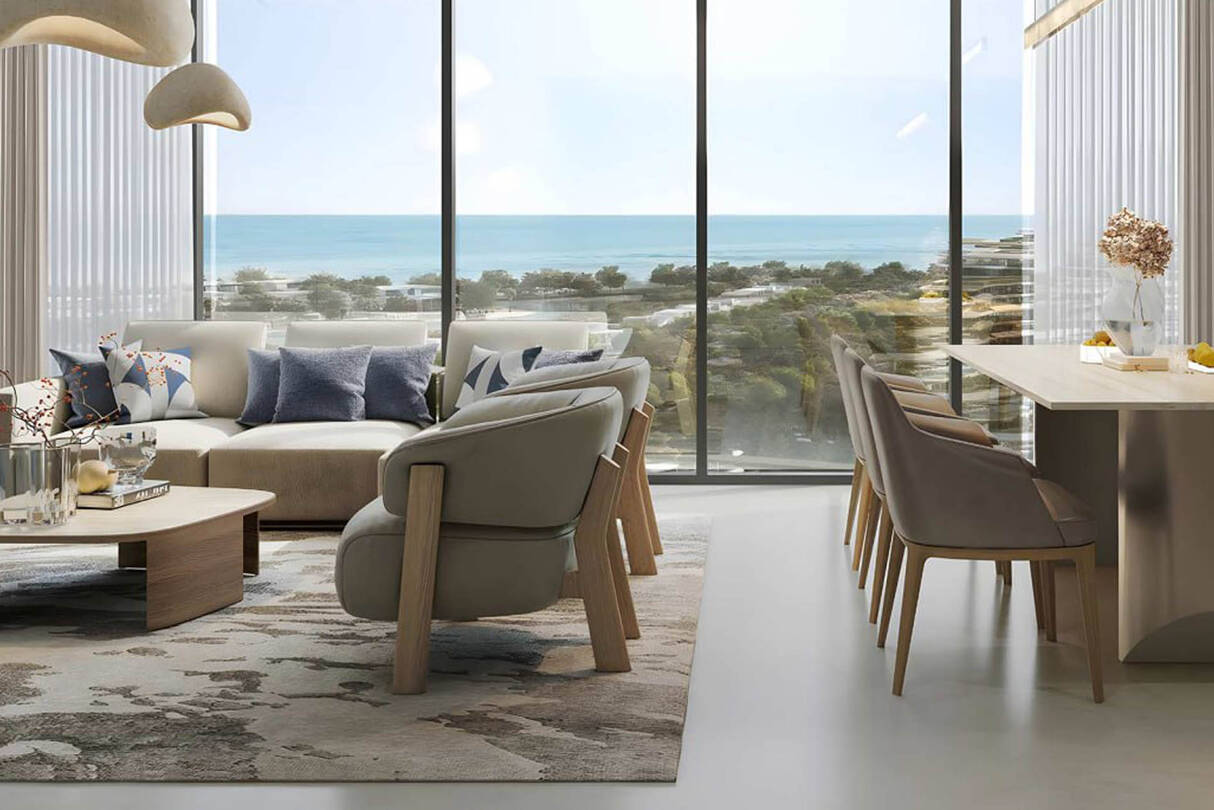 Parkwood by Emaar Properties in Dubai Hills Estate, Dubai