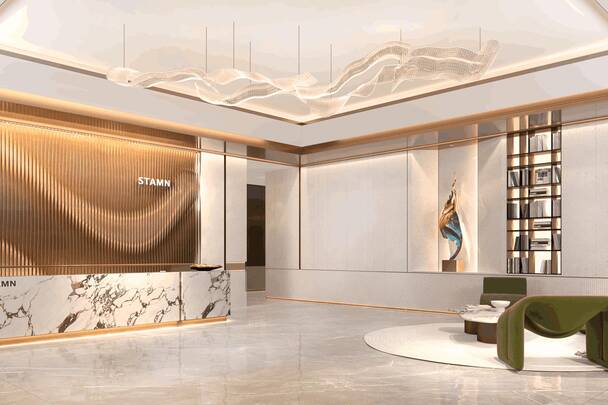 STAMN Real Estate Development: for Sale in Dubai: Apartments ...