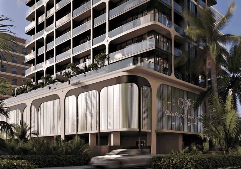 Segrex Developmen: for Sale in Dubai: Apartments, Townhouses & Villas ...