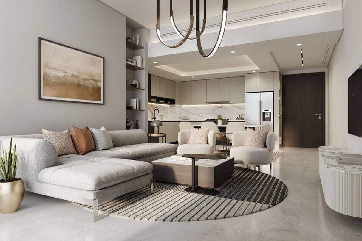 Bayside Marina Residences by Sobha Group, Umm Al Quwain