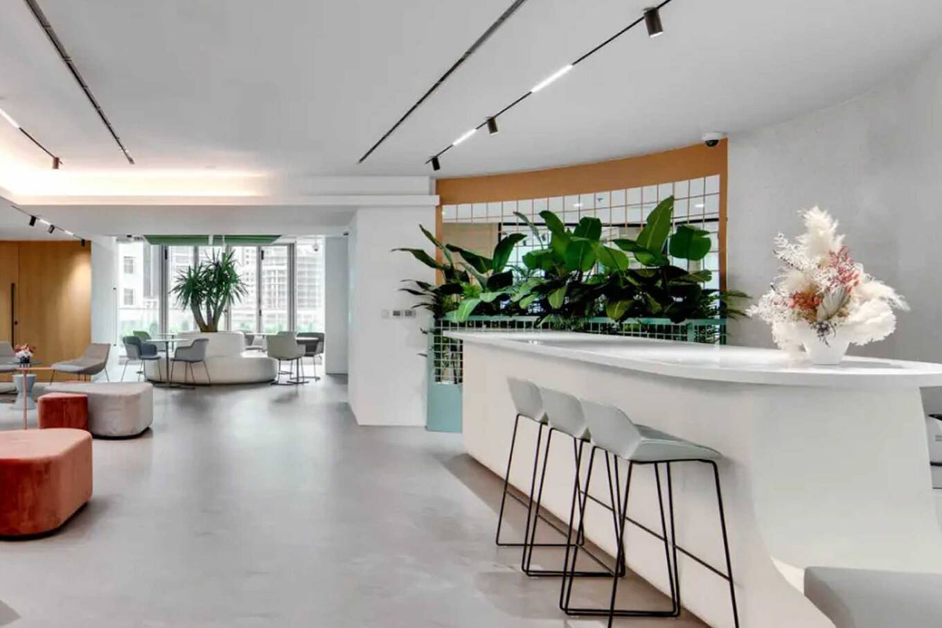 The Binary by Omniyat Properties in Business Bay, Dubai