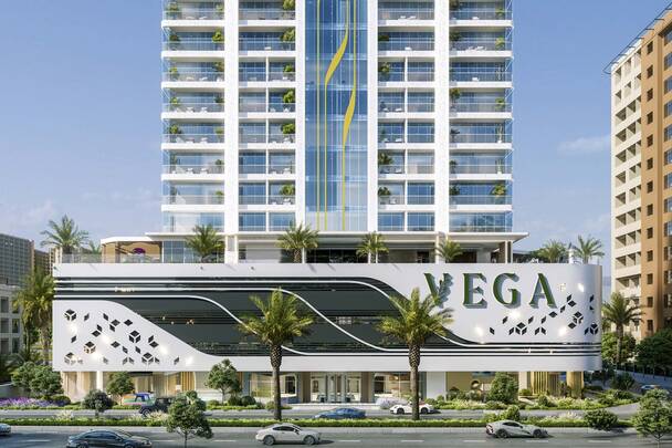 ACube Developers: for Sale in Dubai: Apartments, Townhouses & Villas in ...