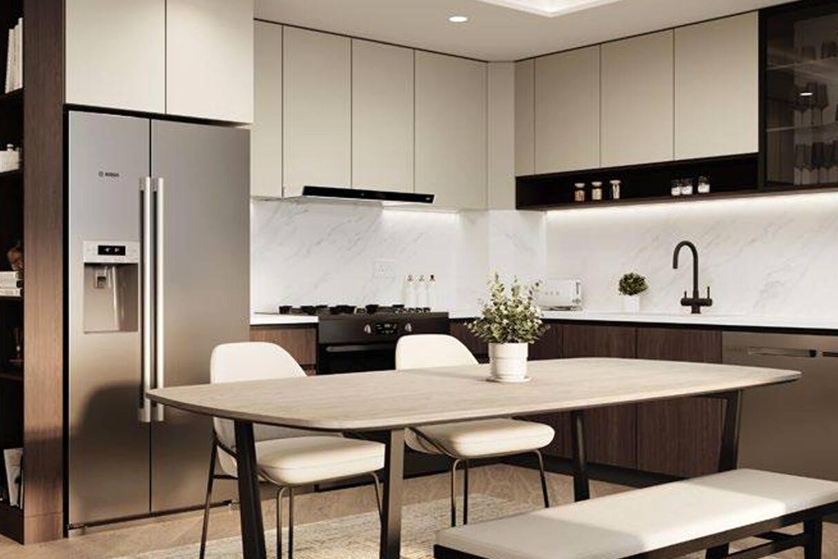 Bayside Marina Residences by Sobha Group, Umm Al Quwain