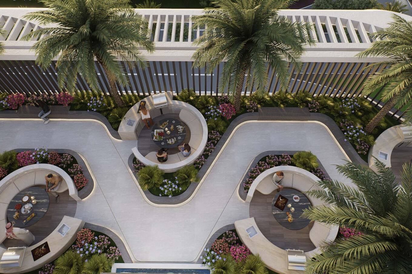 Reef 1000 by Reef Luxury Development in Dubailand, Dubai