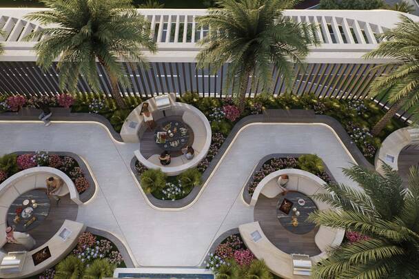 Reef Luxury Development: for Sale in Dubai: Apartments, Townhouses ...