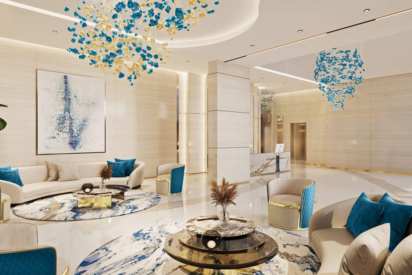 Oasiz by Danube Group in Dubai Silicon Oasis (DSO), Dubai
