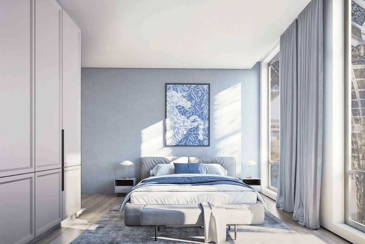 Bayside Marina Residences by Sobha Group, Umm Al Quwain