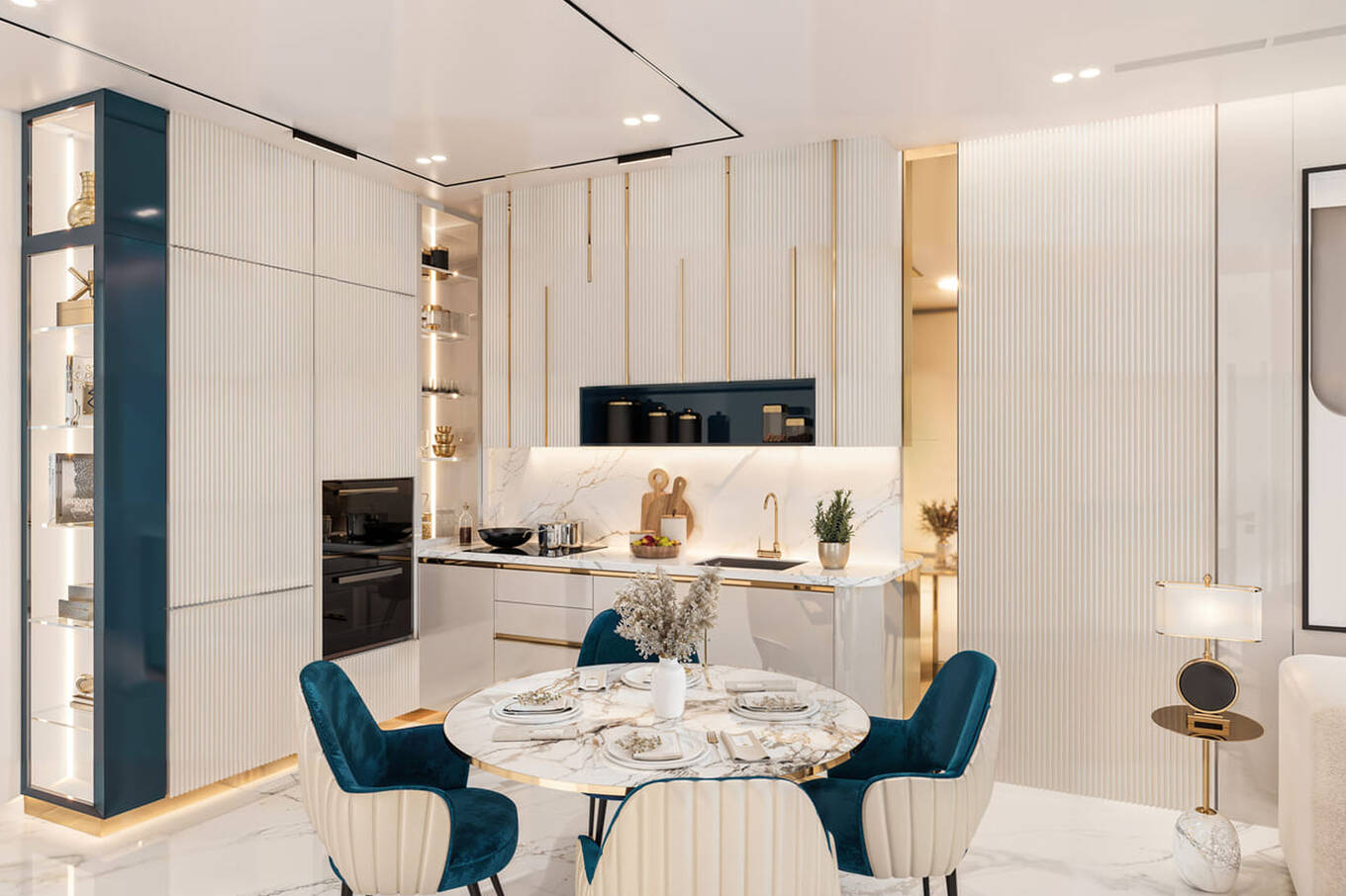 Oasiz by Danube Group in Dubai Silicon Oasis (DSO), Dubai