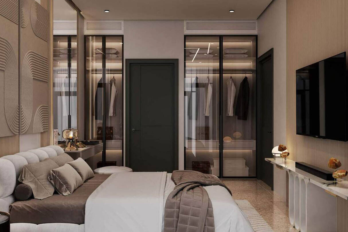 Parkwood by Emaar Properties in Dubai Hills Estate, Dubai