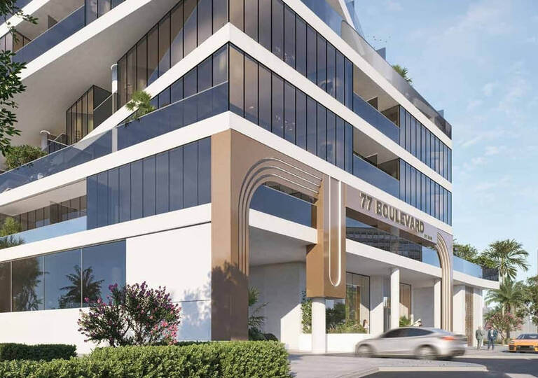 BAMX Development: for Sale in Dubai: Apartments, Townhouses & Villas in UAE