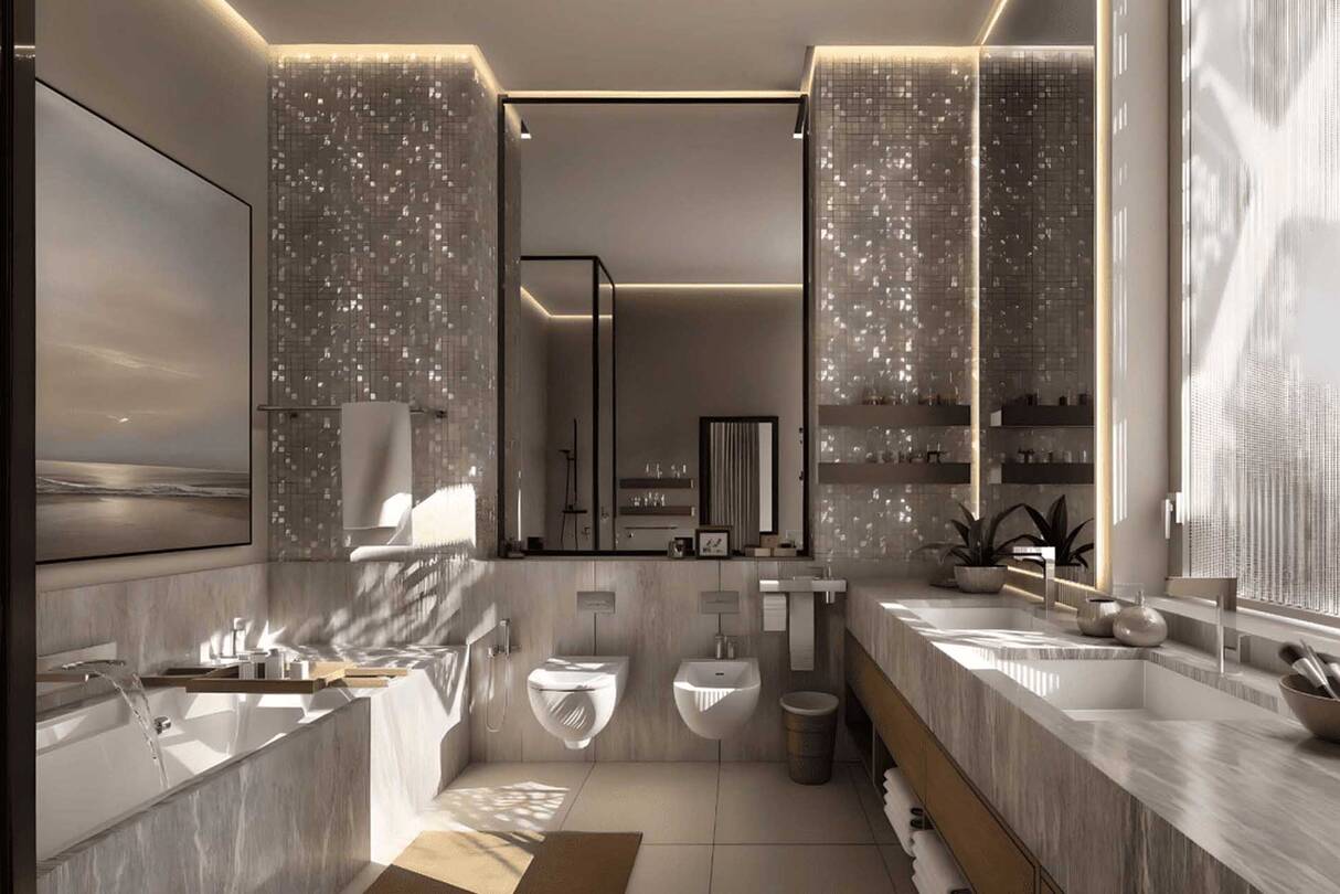 Bayside Marina Residences by Sobha Group, Umm Al Quwain