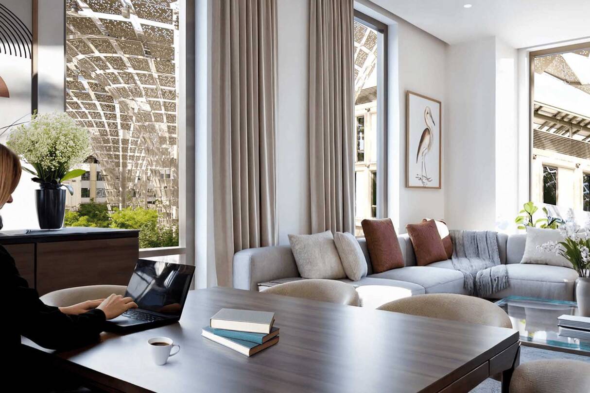 Bayside Marina Residences by Sobha Group, Umm Al Quwain