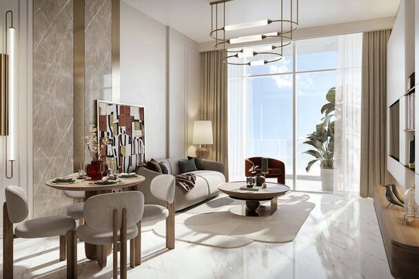 ACube Developers: for Sale in Dubai: Apartments, Townhouses & Villas in ...