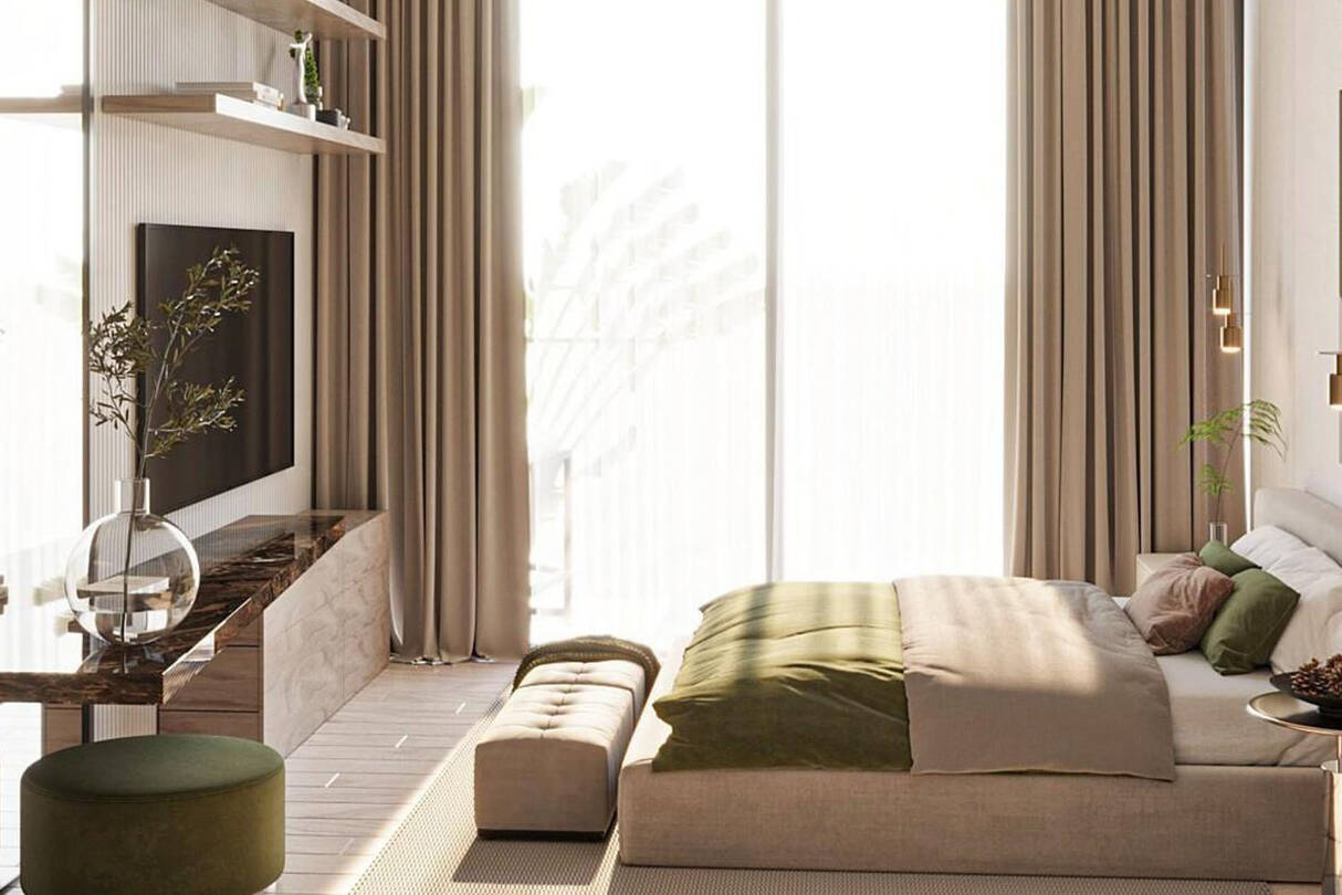 Azizi Venice building 14 by Azizi Developments in Dubai South, Dubai