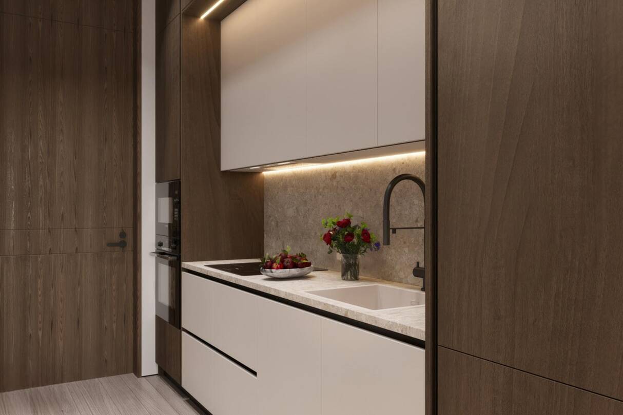 Bayside Marina Residences by Sobha Group, Umm Al Quwain