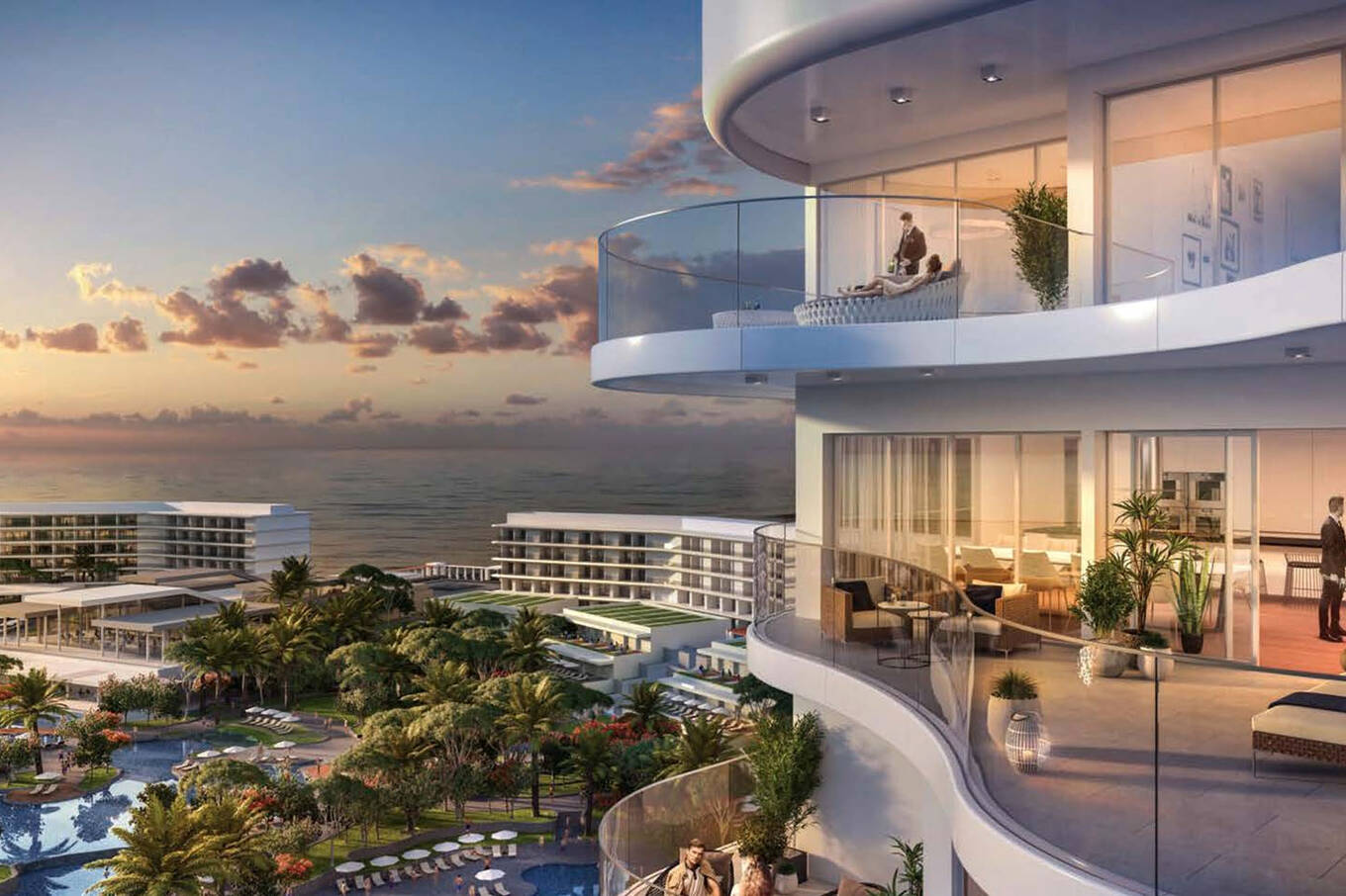 Northbay Residences by RAK Properties in Mina Al Arab, Ras Al Khaimah