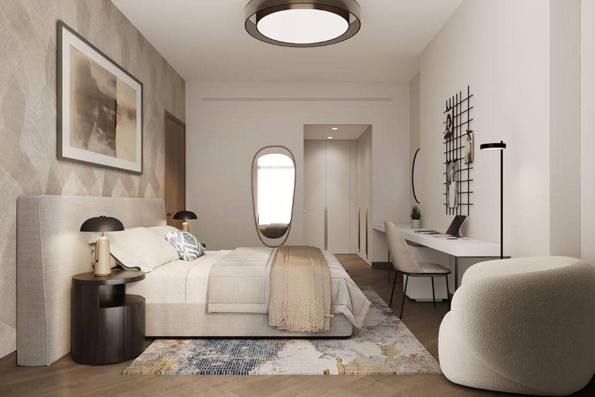 Bayside Marina Residences by Sobha Group, Umm Al Quwain