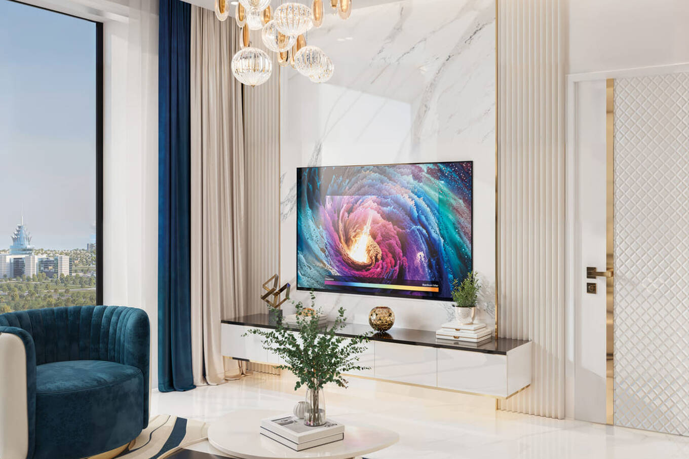 Oasiz by Danube Group in Dubai Silicon Oasis (DSO), Dubai