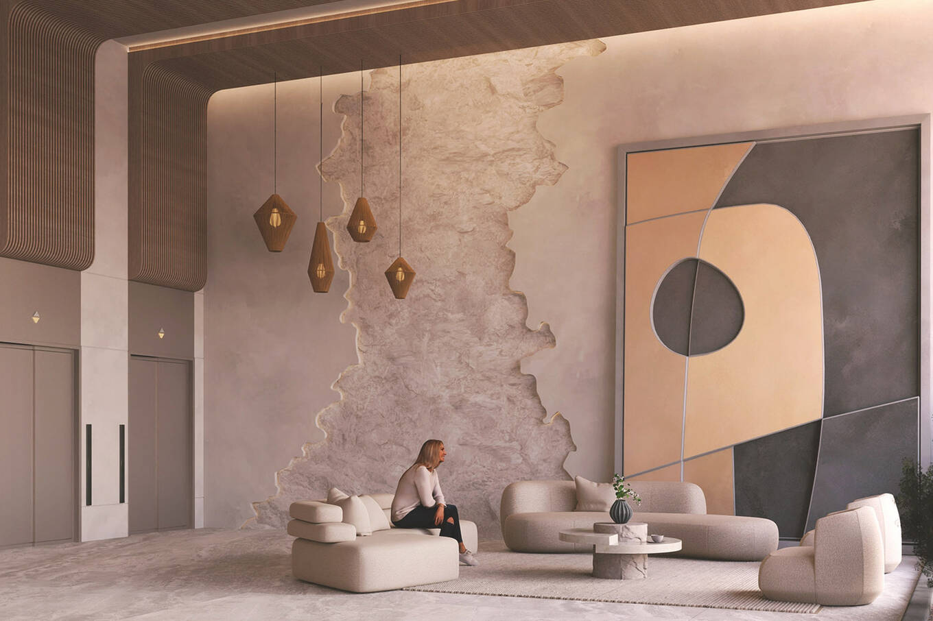 Samana Portofino by Samana Developers, Dubai | Everhomes