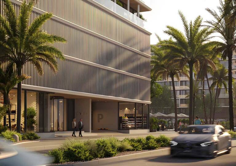 YARD Development: for Sale in Dubai: Apartments, Townhouses & Villas in UAE