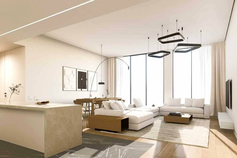 77 Boulevard by BAMX Development in Jumeirah Village Circle (JVC), Dubai