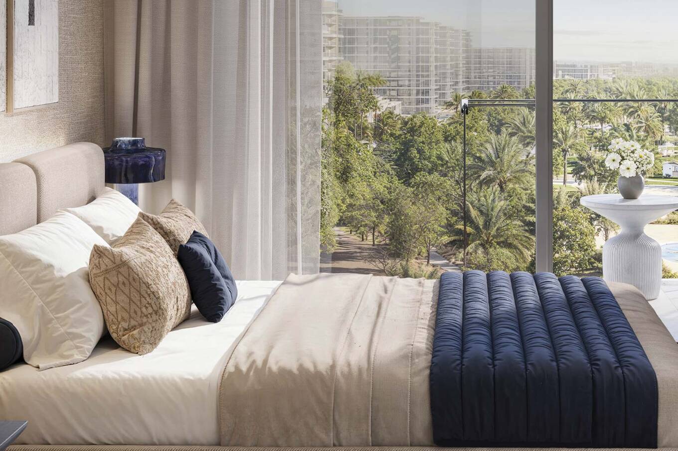 Address Residences Dubai Hills Estate by Emaar Properties in Dubai ...
