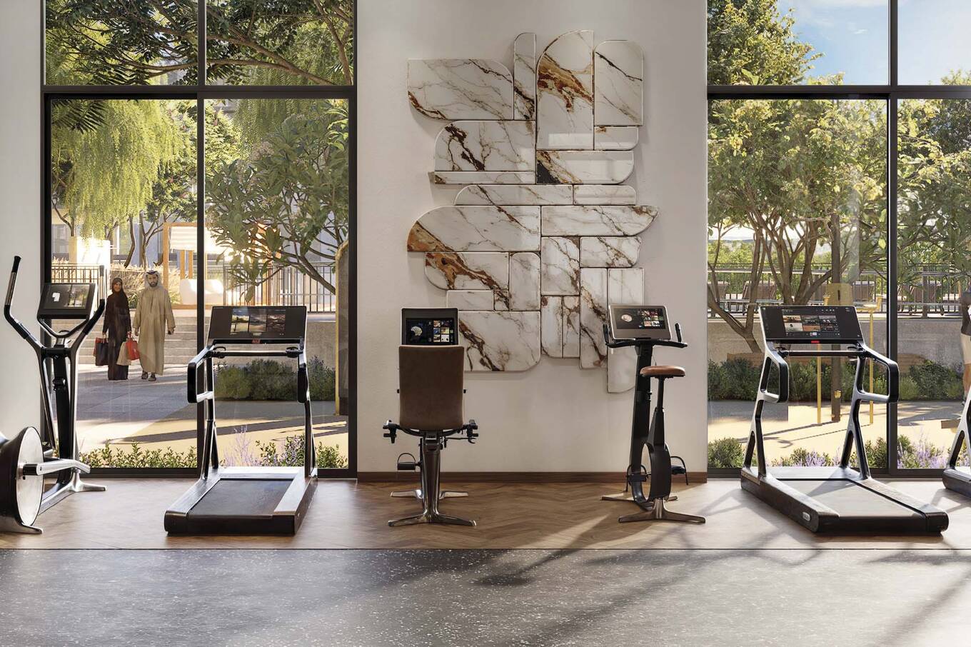 Address Residences Dubai Hills Estate by Emaar Properties in Dubai ...