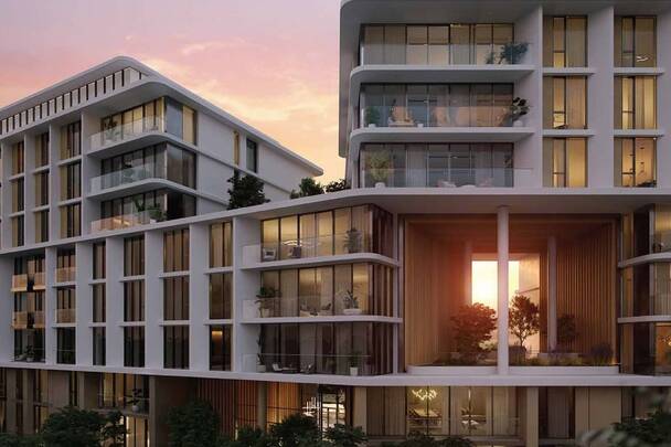 Taraf Holding: for Sale in Dubai: Apartments, Townhouses & Villas in ...