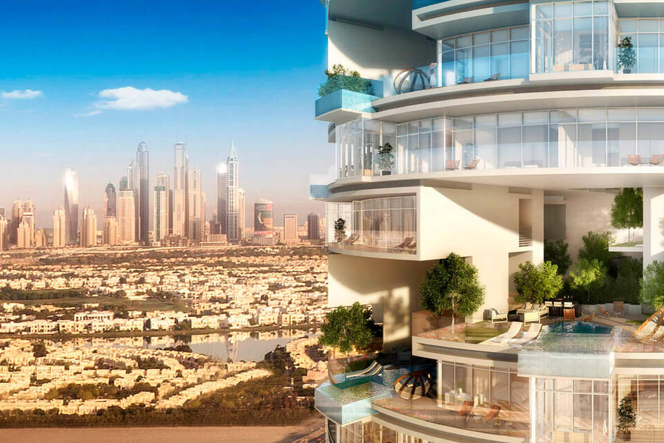 Jumeirah Village Circle (JVC): Community Guide | Everhomes